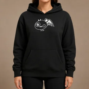 Original Mountain Bat Halloween Tee Hoodie