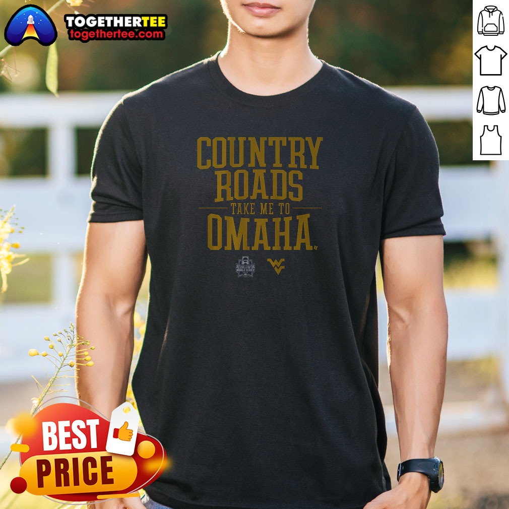 Premium Nice West Virginia Baseball Country Shirt Premium Nice West Virginia Baseball Country Shirt