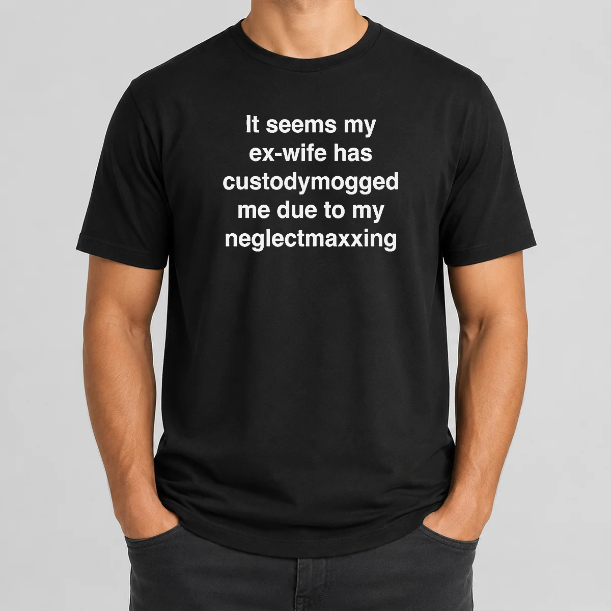 Pretty It Seems My Ex Wife Shirt Pretty It Seems My Ex Wife Shirt