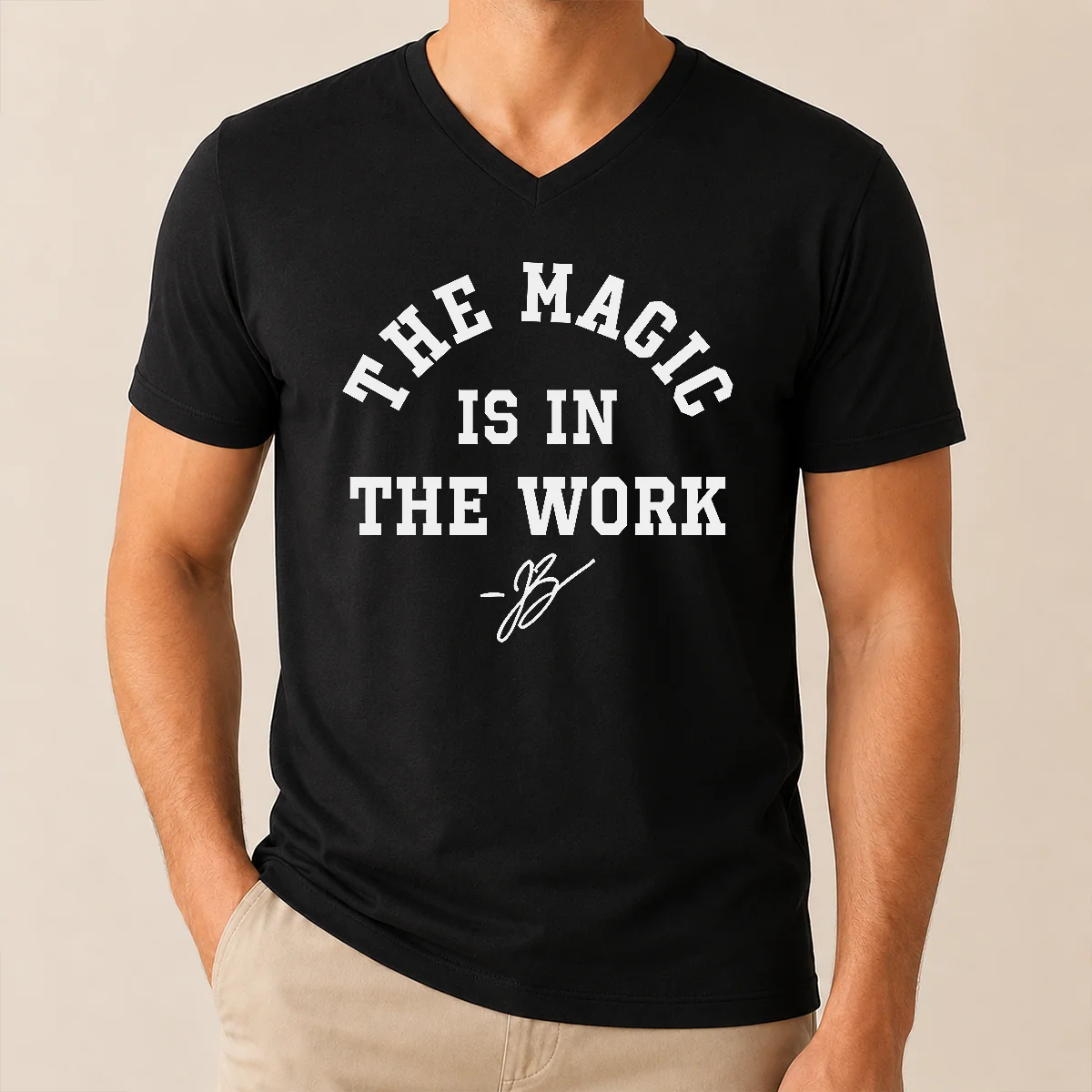 Top Ben Stiller Jalen Brunson The V-Neck Shirt Top Ben Stiller Jalen Brunson The V-Neck Shirt