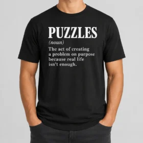 Awesome Funny Puzzles The Art Of Creating Problems