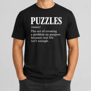 Awesome Funny Puzzles The Art Of Creating Problems