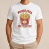 Awesome Nice French Fries Are Finger Food IYKYK Fast Food
