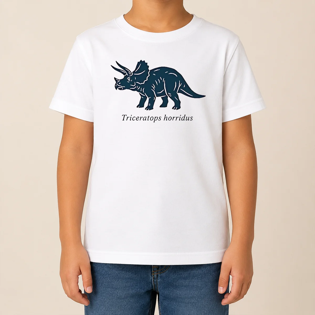 Awesome Triceratops Horridus Dinosaur Prehistoric Animal Paleontology Biology Science Kids T Shirt Awesome Triceratops Horridus Dinosaur Prehistoric Animal Paleontology Biology Science Kids T-Shirt