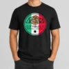 Funny Citybuilt Brewing Company Mexico Flag Eagle