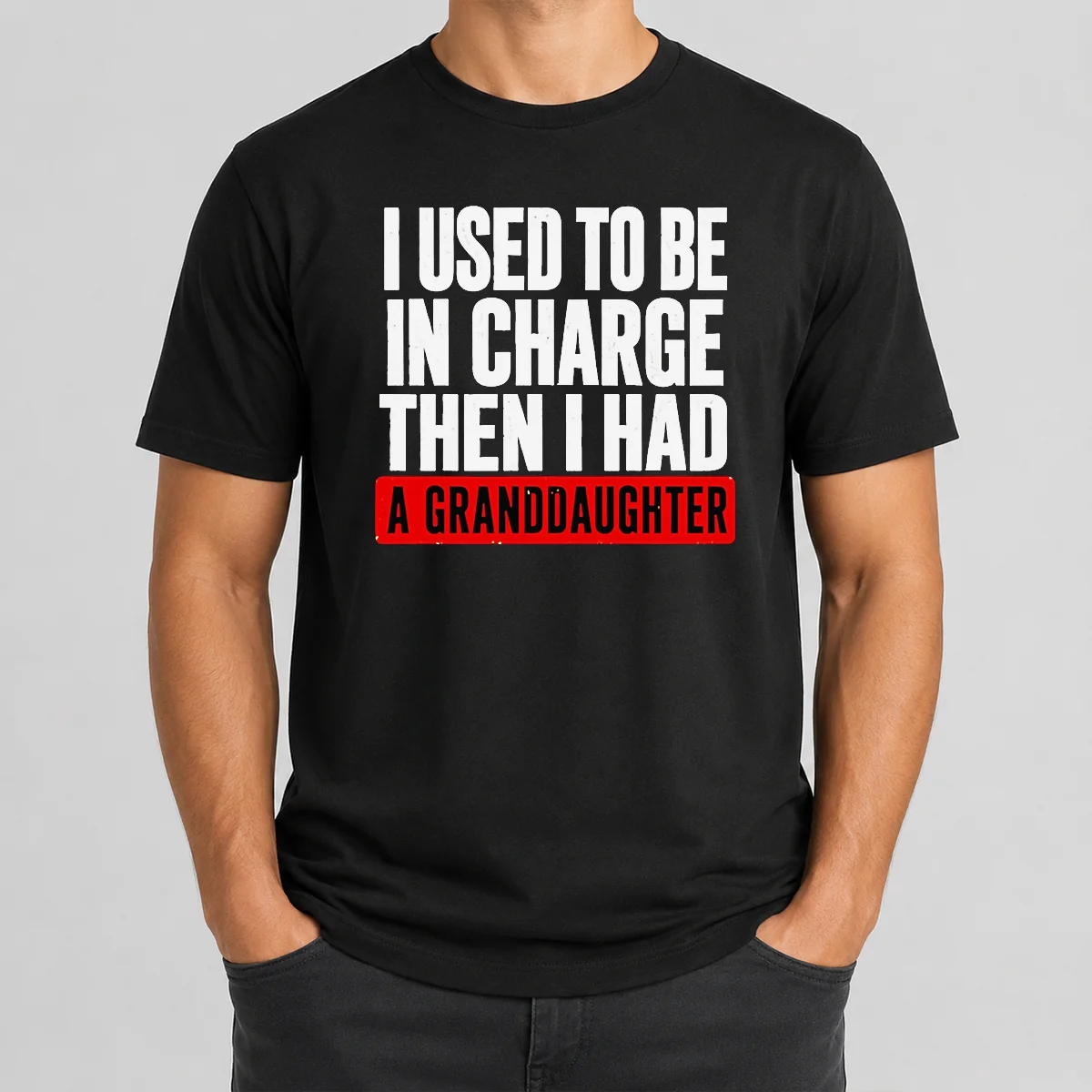 Funny I Used To Be In Shirt Funny I Used To Be In Shirt