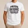 Funny Labour Day Pride American Labor Line Art