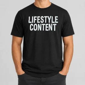 Funny Lifestyle Content