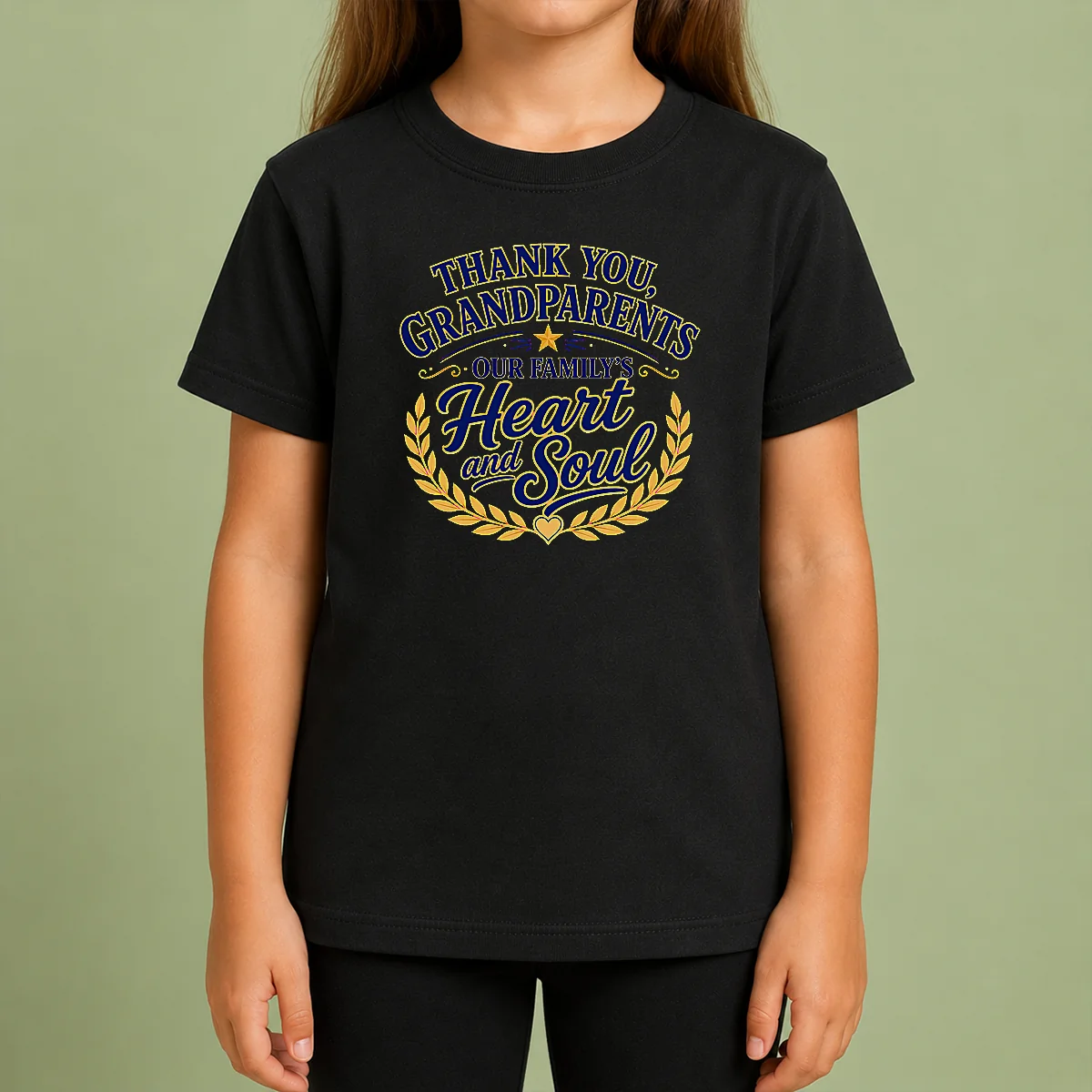 Funny Original Grandparents Day Thank You Vector Family Love Kids T Shirt Funny Original Grandparents Day Thank You Vector Family Love Kids T-Shirt