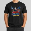 Funny Proud To Soar Together Pop Art
