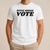 Funny Wine Moms Vote
