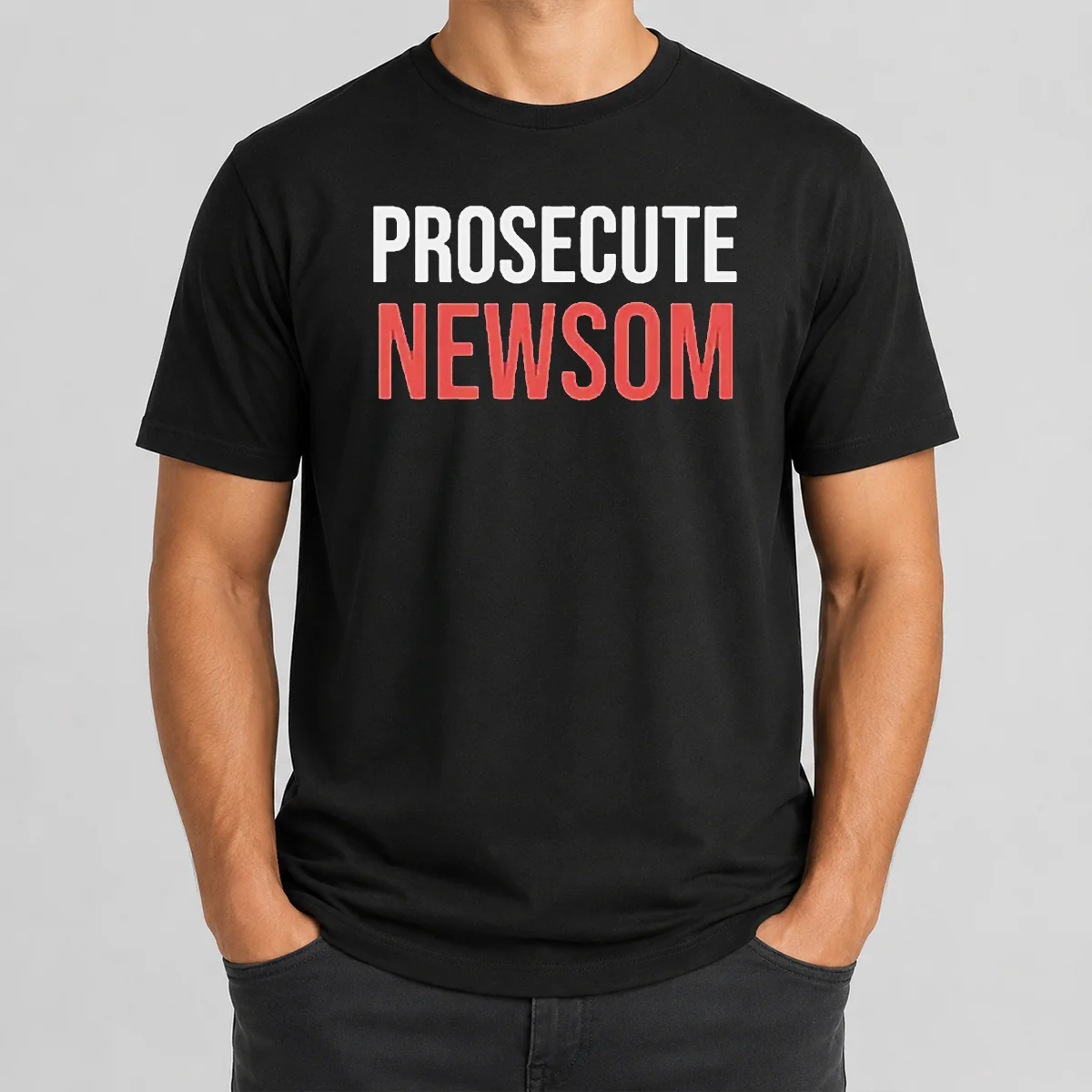 Good Awesome Prosecute Newsom Shirt Good Awesome Prosecute Newsom Shirt