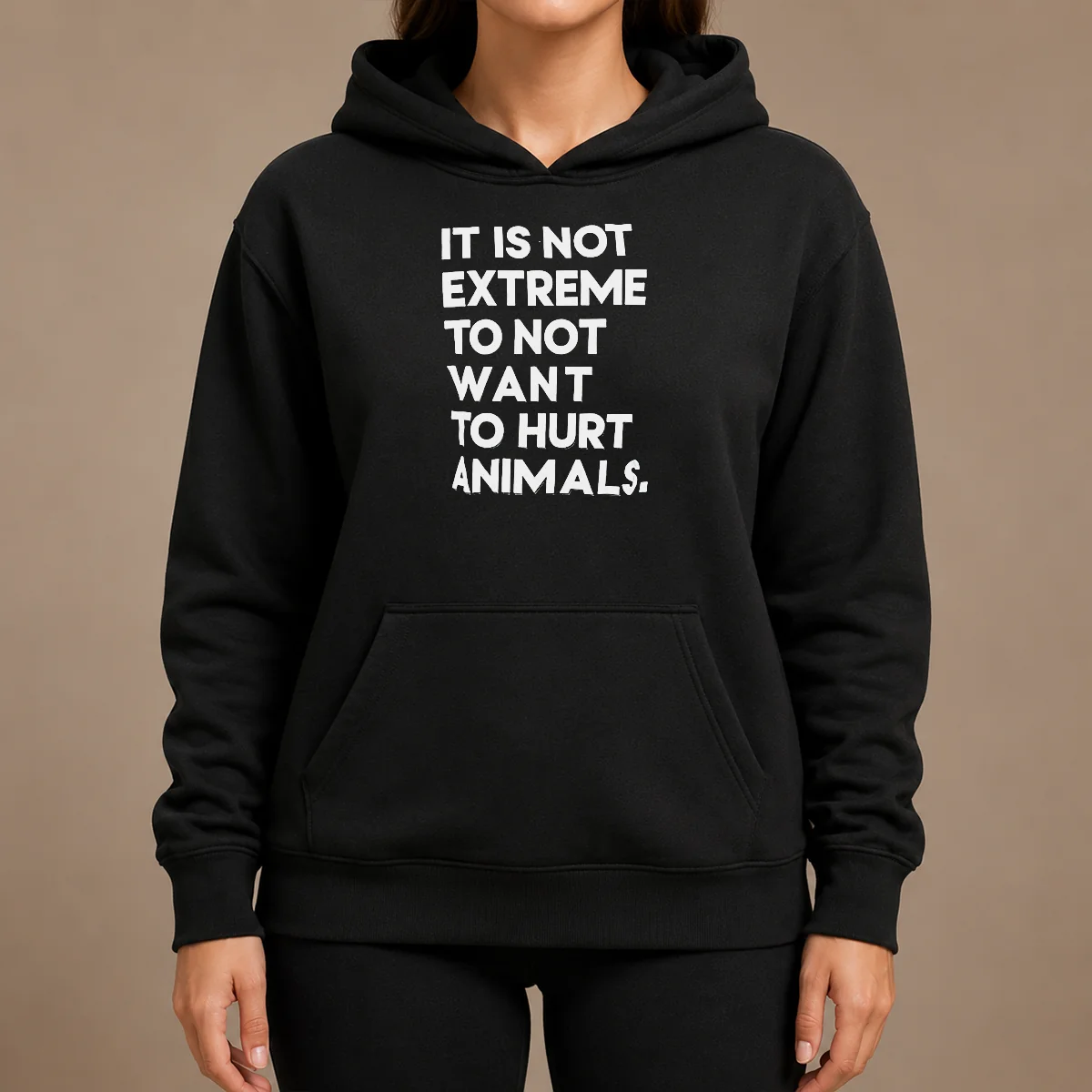 good-it-is-not-extremely-to-not-want-to-hurt-animals-hoodie