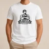 Good Labour Day American Blue Collar Silhouette