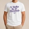 Hot Funny Rather Be At Grandma'S Lavender Onesie