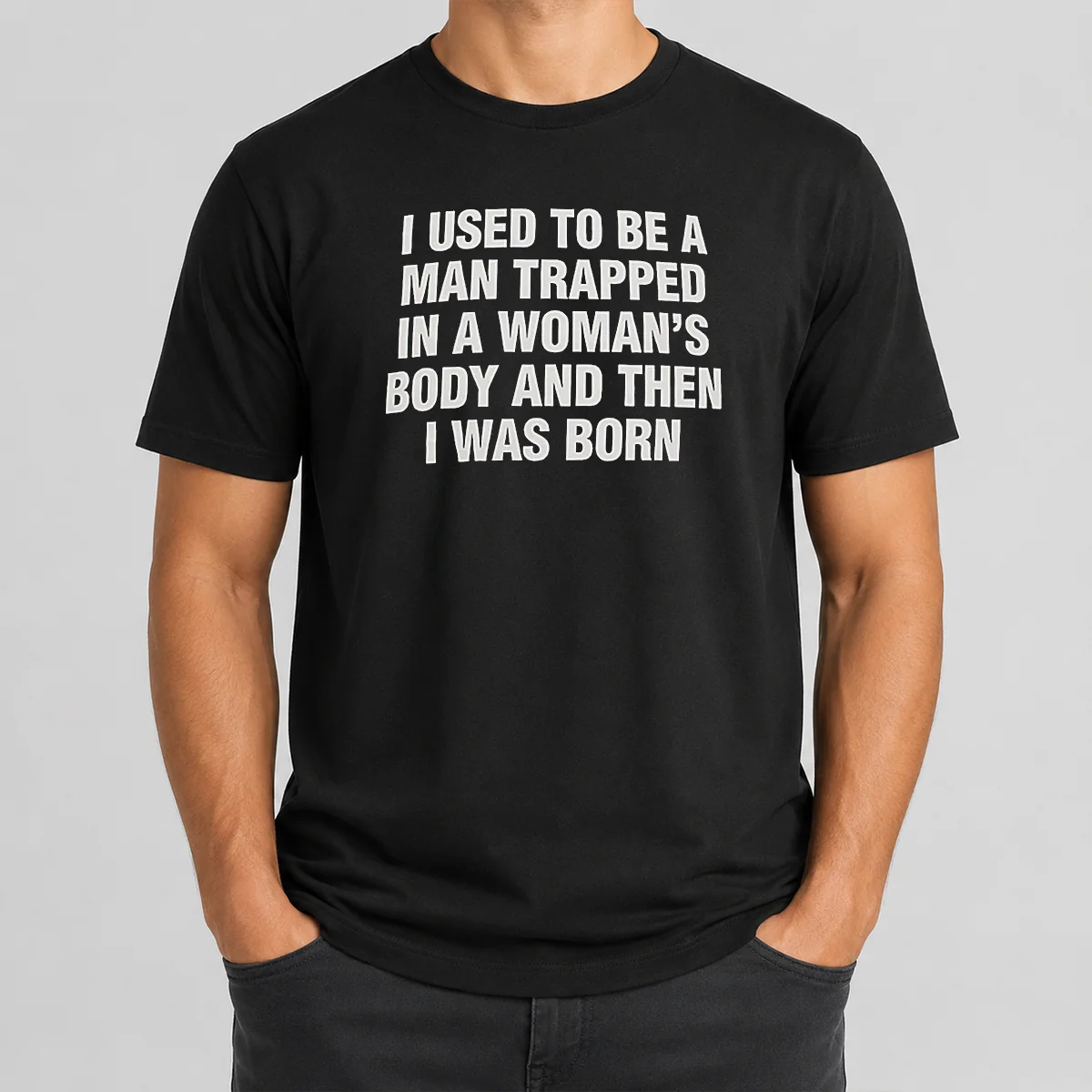 Hot I Used To Be A Shirt Hot I Used To Be A Shirt