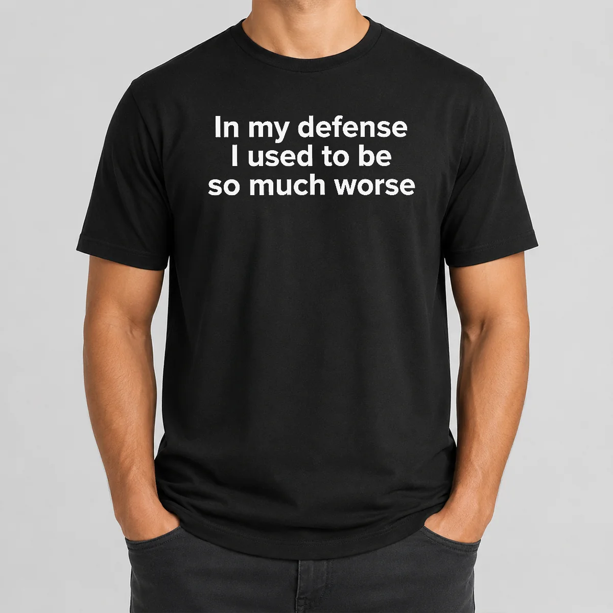 Hot I Used To Be So Shirt Hot I Used To Be So Shirt