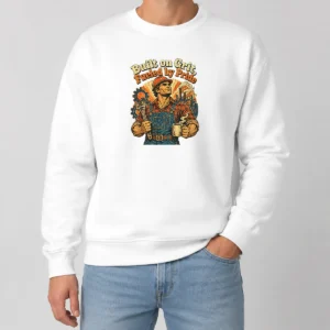 Hot Pretty Labour Day Vintage Pride For Hardworking Souls Sweater