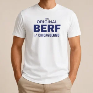 Hot The Original Berf Of Chicagoland Chicago