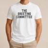Hot Top The Greeting Committee Indie Pop Band Music