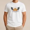 Hot You Can Certainly Try D20 Dice With Wings