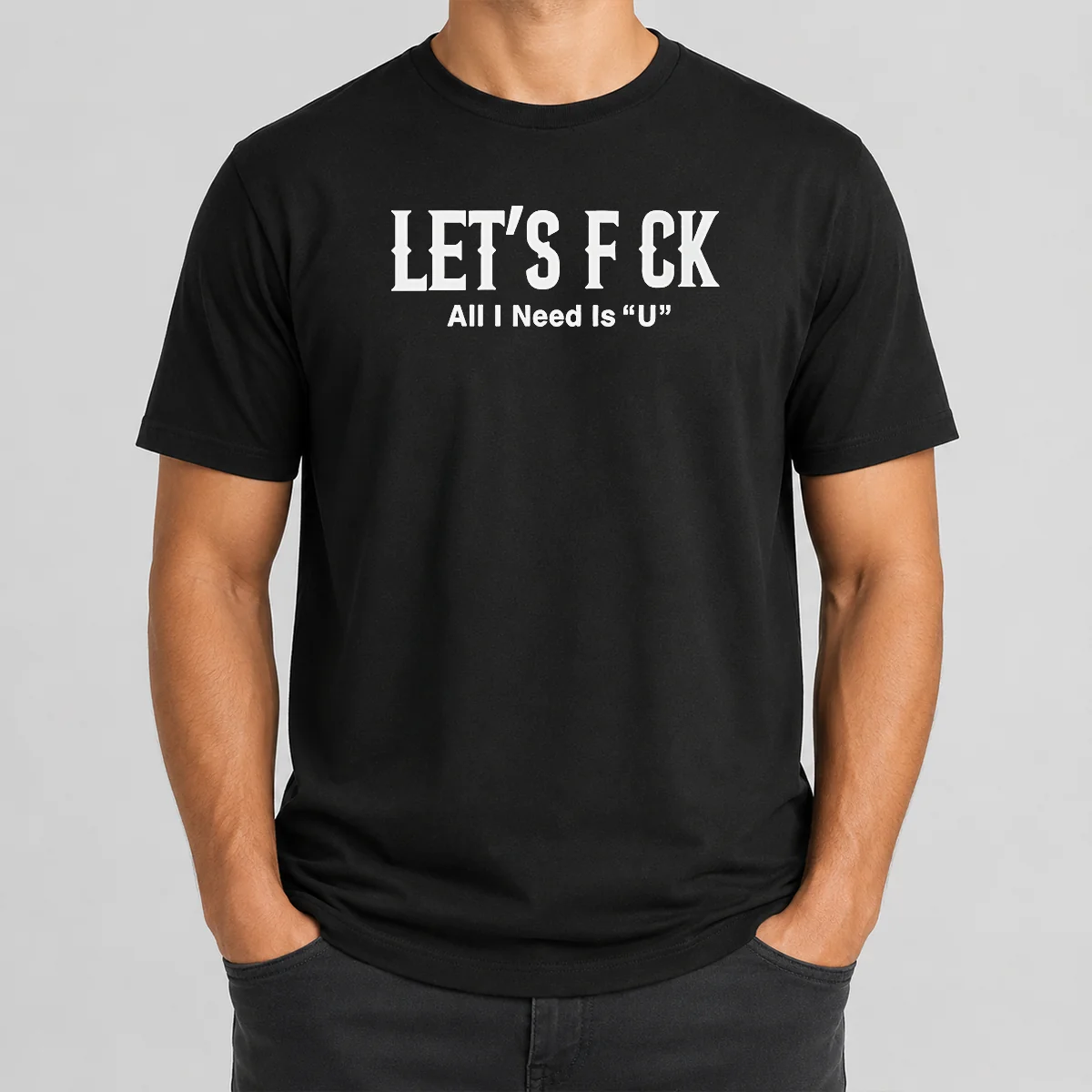 Nice Let'S F Ck All I Shirt Nice Let'S F Ck All I Shirt