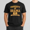 Nice Property Of Drama Athletic Dept NY