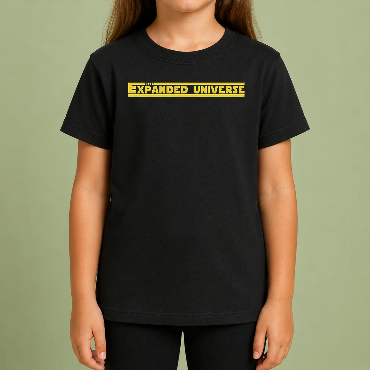 Nice The Expanded Universe Star Wars Legends Kids T Shirt Nice The Expanded Universe Star Wars Legends Kids T Shirt featuring colorful graphic print on soft cotton fabric