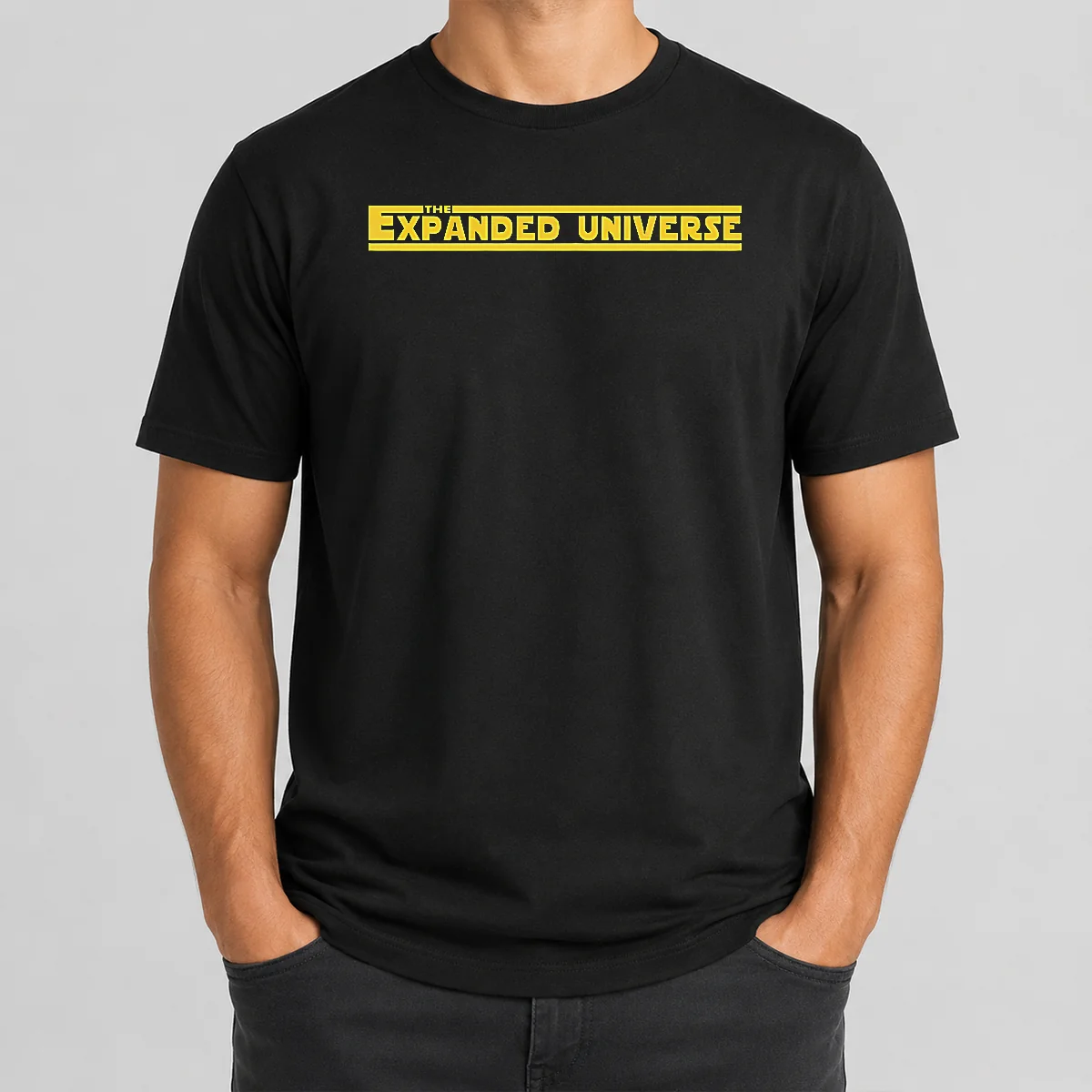 Nice The Expanded Universe Star Wars Shirt Nice The Expanded Universe Star Wars Shirt