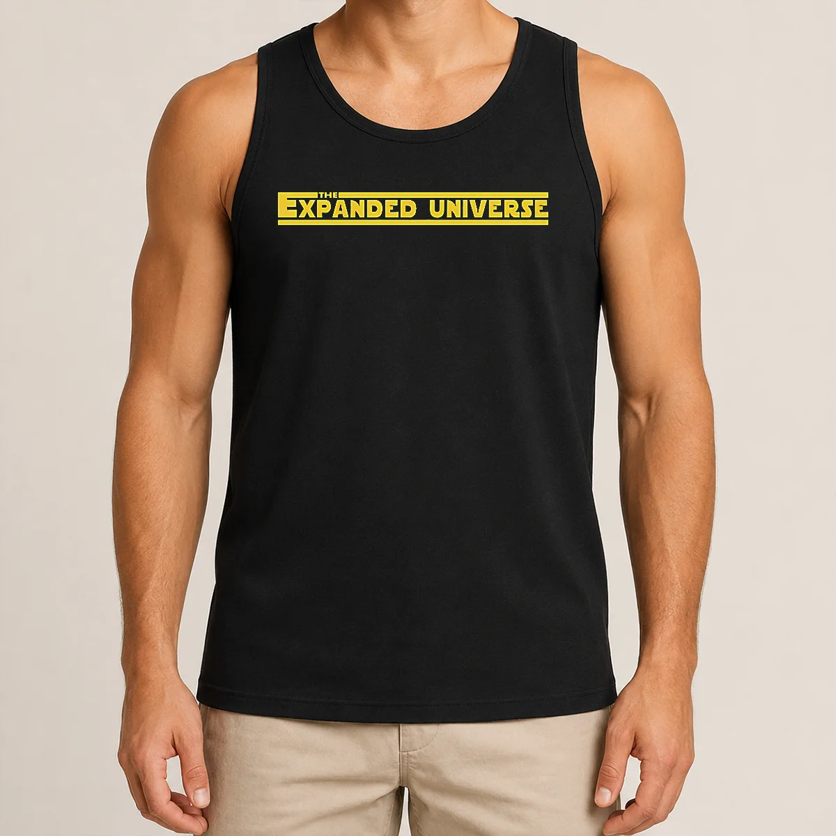 Nice The Expanded Universe Star Wars Legends Tank Top Nice The Expanded Universe Star Wars Legends Tank Top