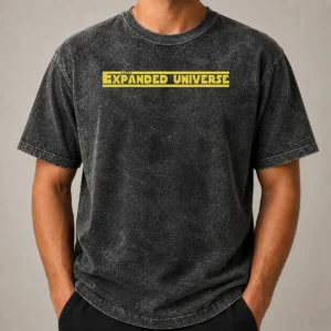 Nice The Expanded Universe Star Wars Legends Washed T-Shirt