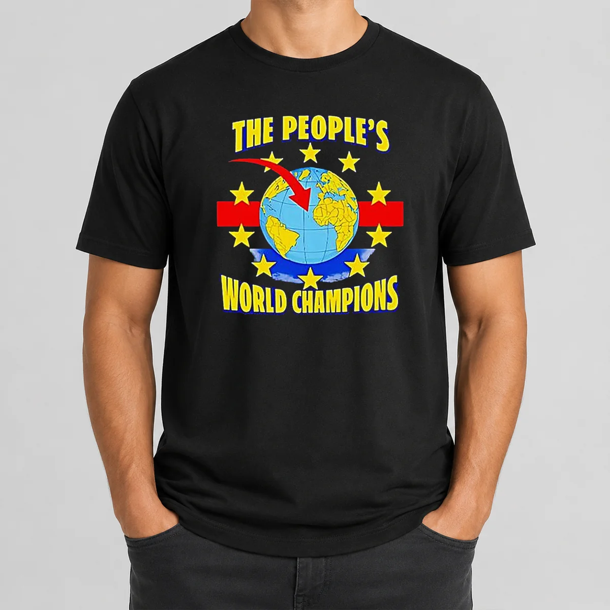 Nice The People'S World Champion Shirt Nice The People'S World Champion Shirt