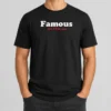 Official Famous For Fuck All