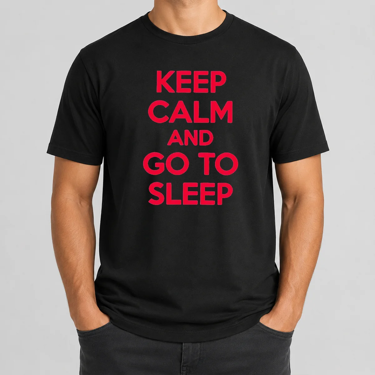 Official Keep Calm And Go To Shirt Official Keep Calm And Go To Shirt