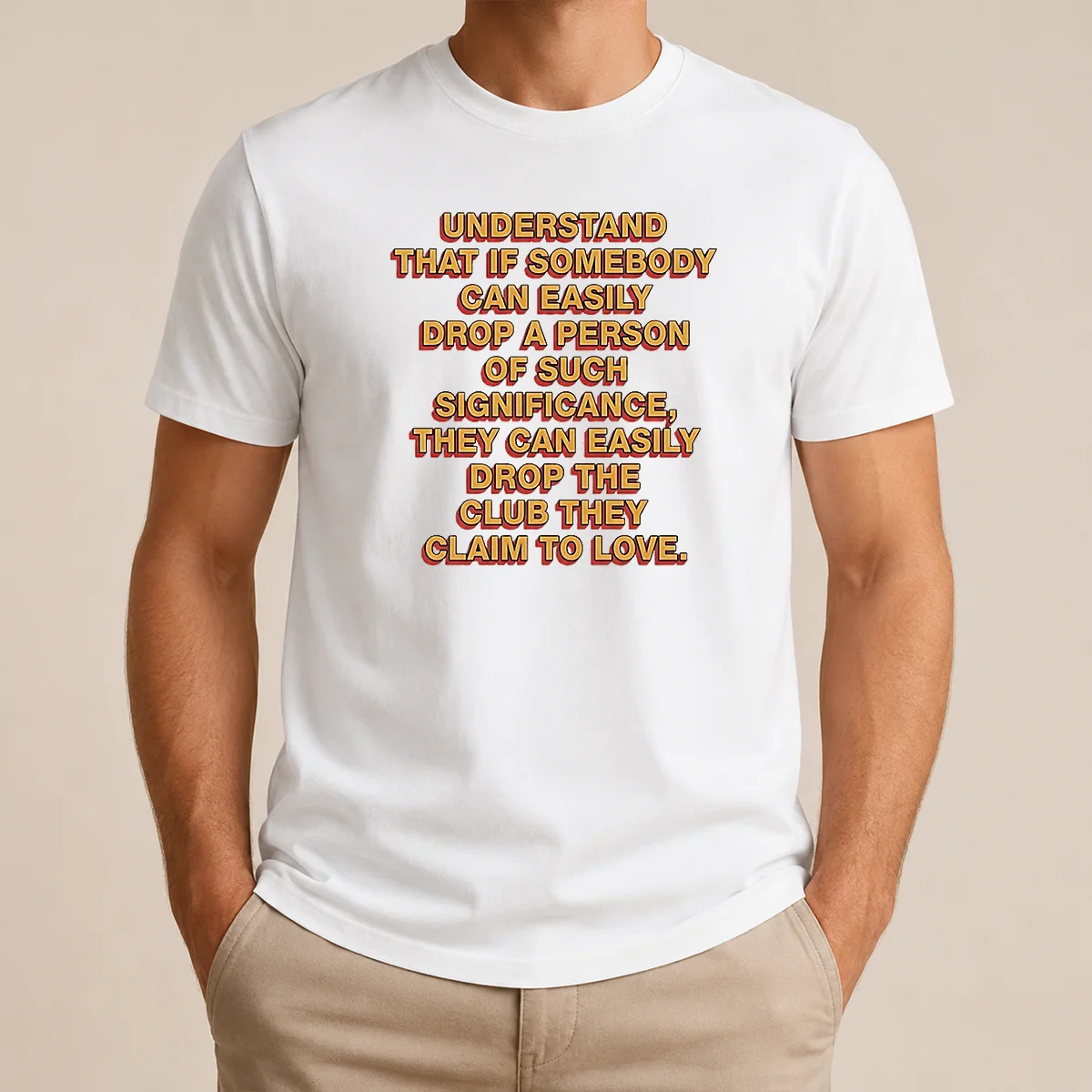 Official Understand That If Somebody Can Shirt Official Understand That If Somebody Can Shirt