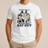 Original Awesome Chatting With An A.I. Will Never Beat Chatting With A Gay Guy