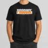 Original Produce By Orange Crush Logo t shirt in classic fit with vibrant orange graphic on front