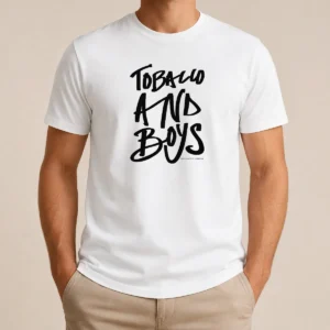 Original Tobacco And Boys