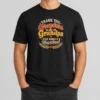 Premium Good Grandparents Day Family Love Vintage Grandchildren