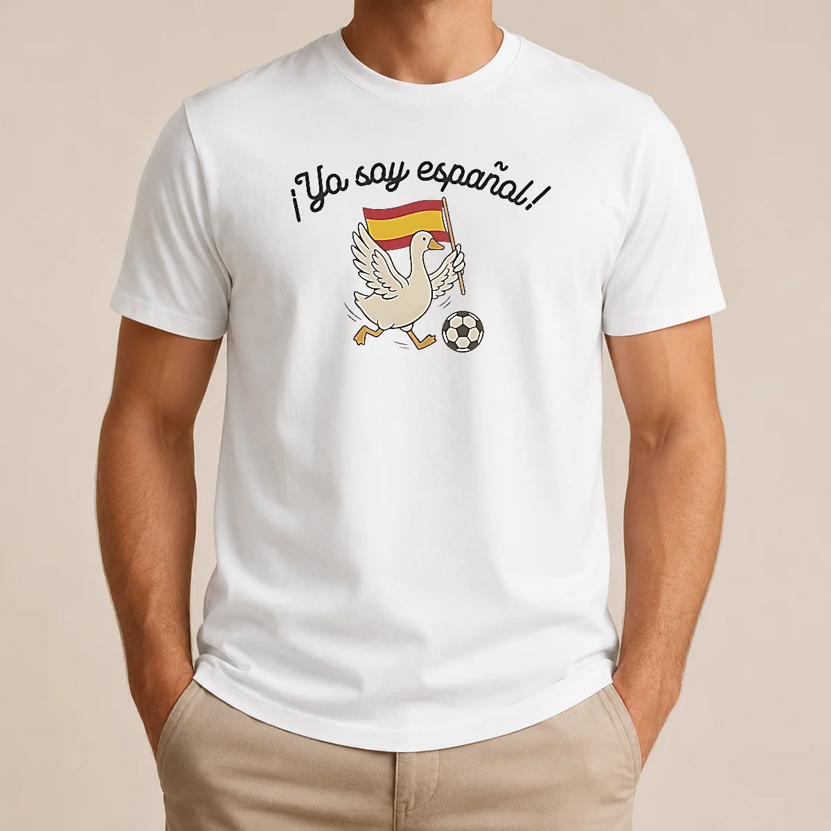 Premium Hot Yo Soy Espaol Spain Shirt Premium Hot Yo Soy Espaol Spain Shirt