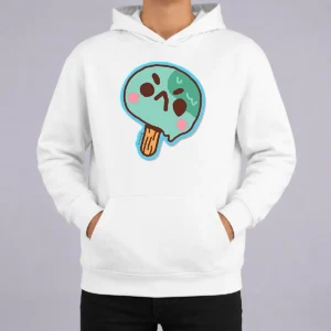 Pretty Awesome Popsicle Hoodie