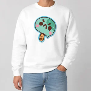 Pretty Awesome Popsicle Sweater