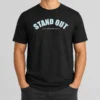 Pretty Funny Stand Out Attitude