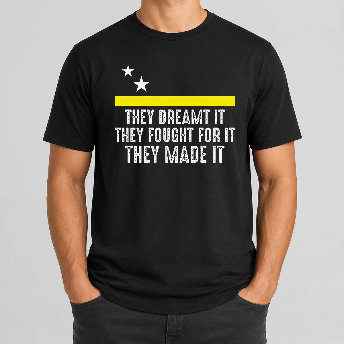 Pretty Hot Uracao Flag They Dreamed Shirt Pretty Hot Uracao Flag They Dreamed Shirt
