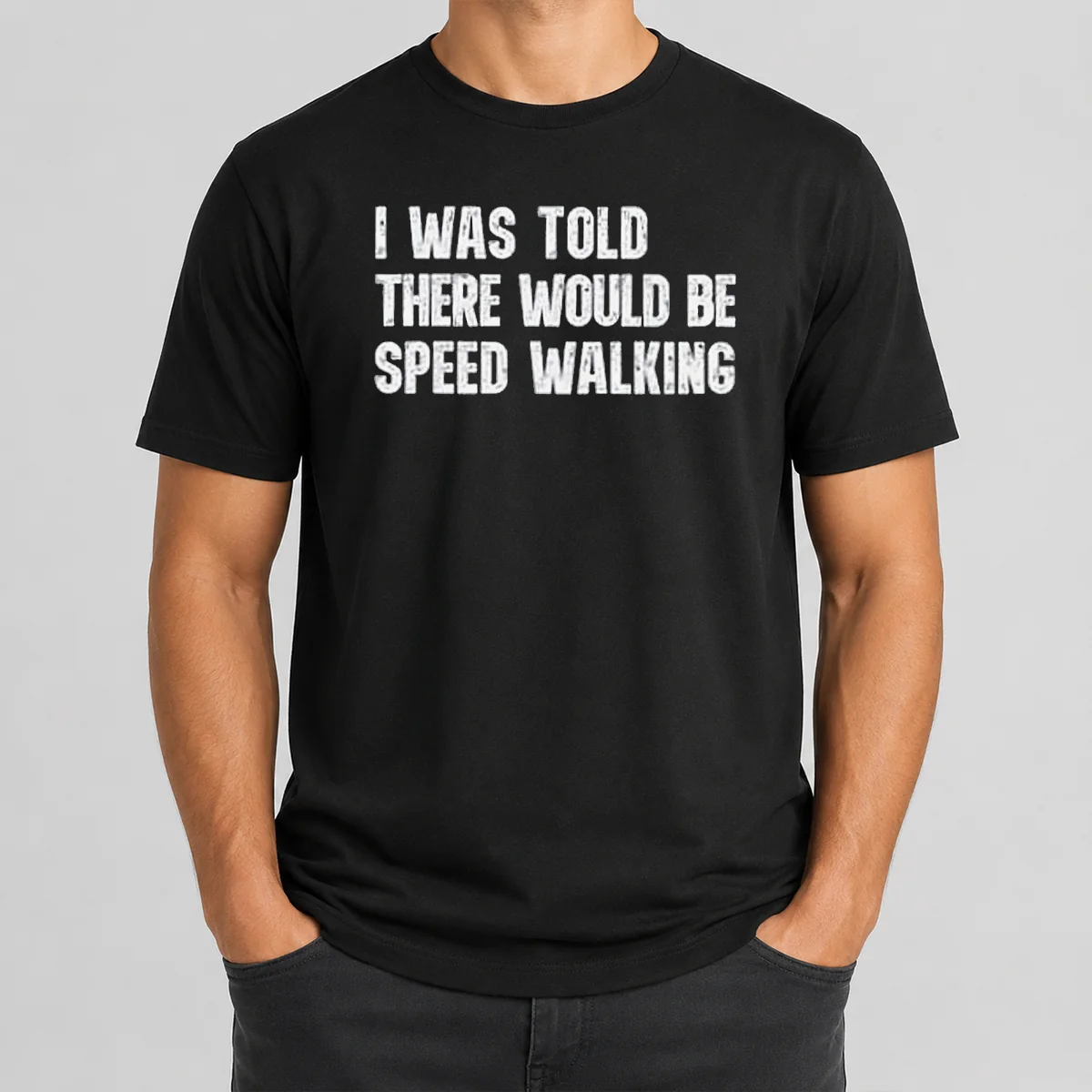 Pretty I Was Told There Would Shirt Pretty I Was Told There Would Shirt