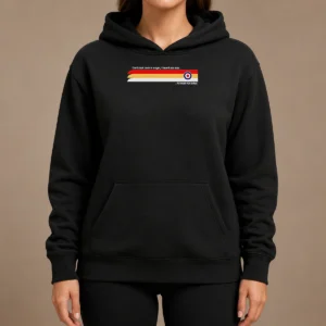 Pretty Oasis Don'T Look Back In Anger I Heard You Say At Least Not Today Hoodie