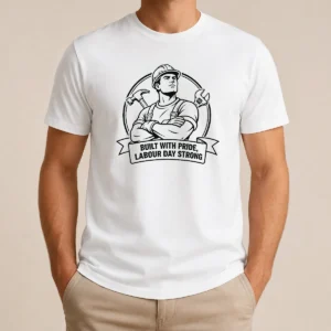 Pretty Premium Labour Day Pride Line Art For Workers