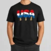Pretty Top USA Popsicle Summer Celebrations Beach Party