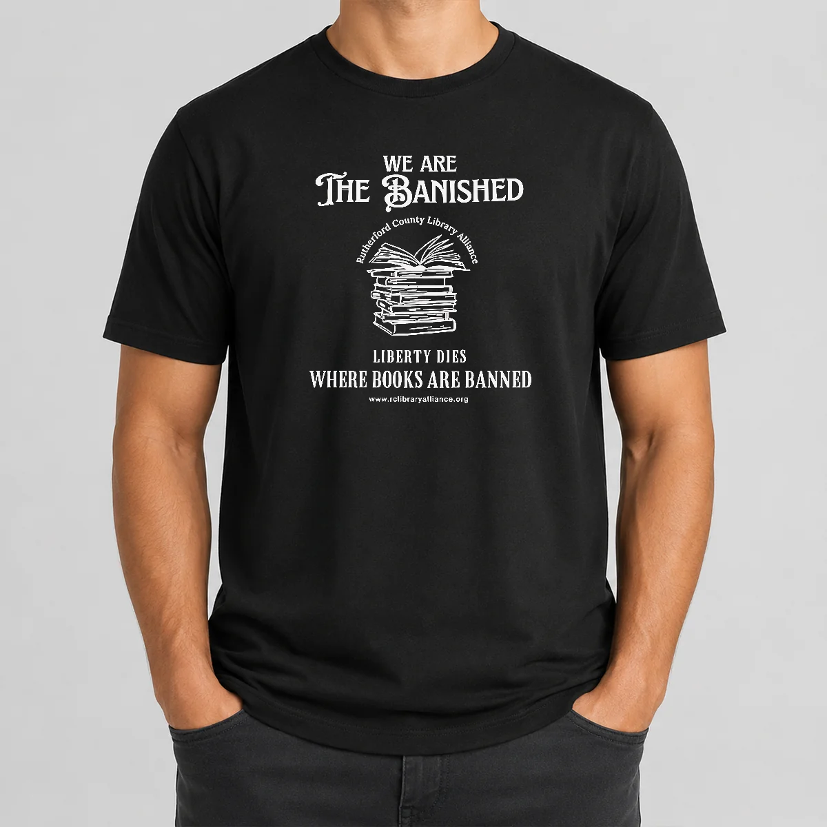 Pretty We Are The Banished Rutherford Shirt Pretty We Are The Banished Rutherford Shirt