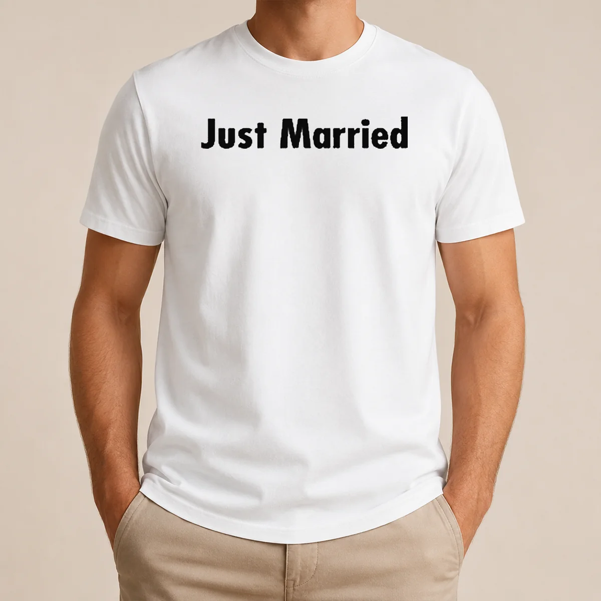 Top Matty Healy Just Married Shirt Top Matty Healy Just Married Shirt